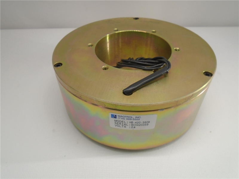 Magtrol HB-420-3809