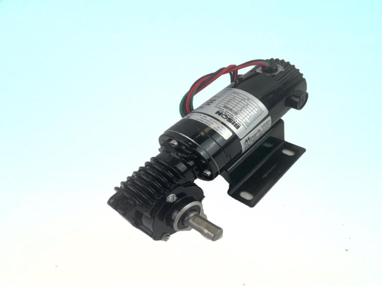 Bison Gear 021-746-9360