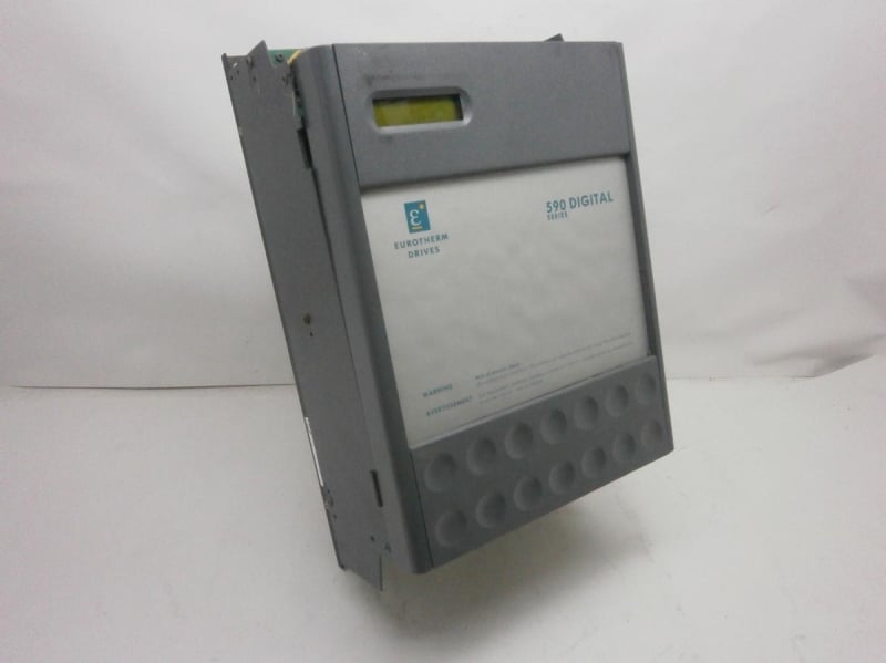 Eurotherm Drives 590/0350/6/0/0/0/0/1/0400/200/010/400/0/