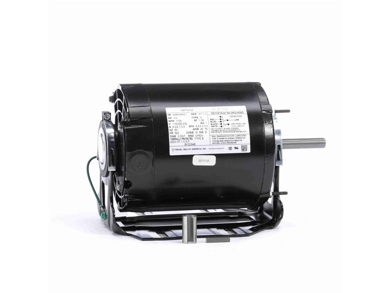 Regal Rexnord BF2034