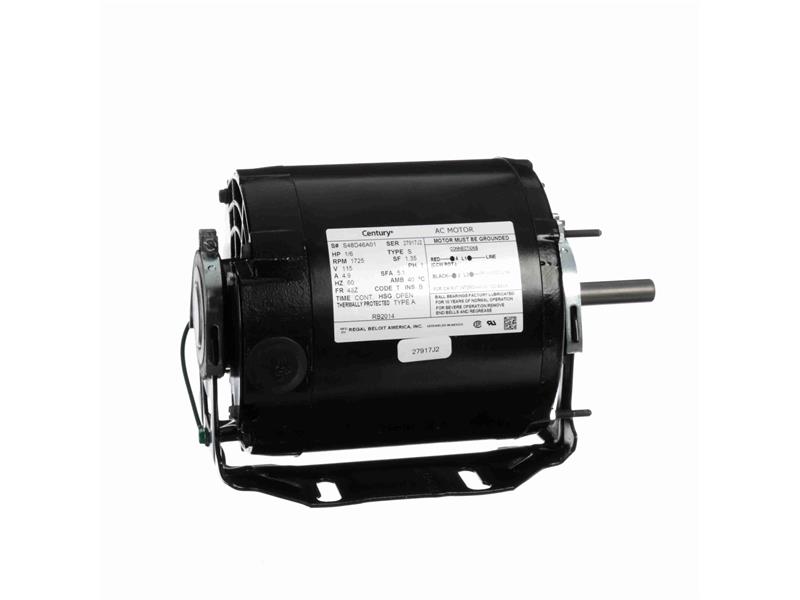 Regal Rexnord RB2014