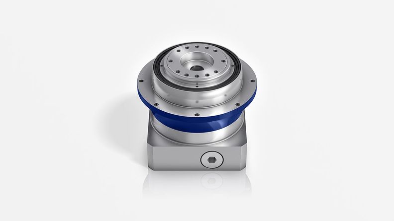 Wittenstein TP-010S-MF1-10-OE1-2S