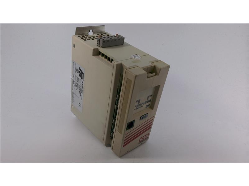 Keb Automation 07F5A1A-3E2G