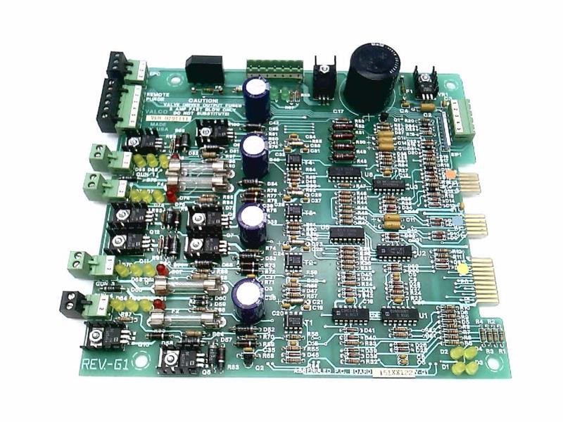 Valco Cincinnati 151XX122