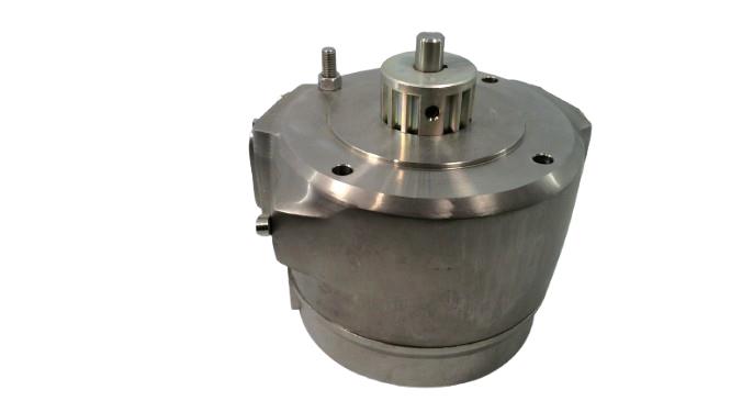 Rexnord 105672S05 QF