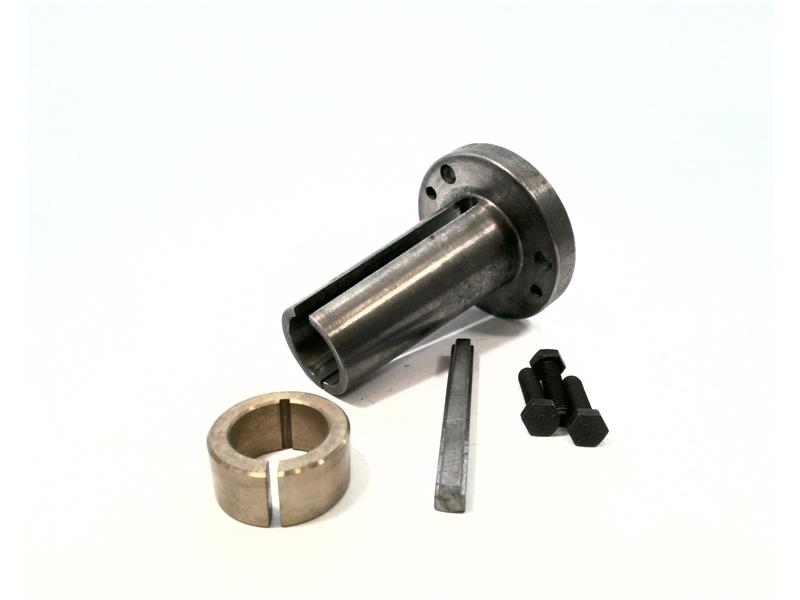 Regal Rexnord 107TBP103