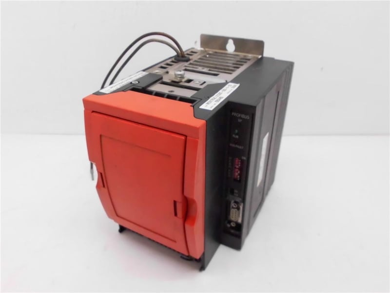 Sew Eurodrive 31C007-503-4-20