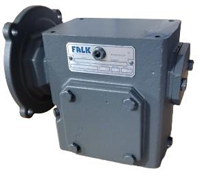 Regal Rexnord 1206WBM3B-50AA