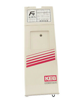 Keb Automation 13F4C1E4A01