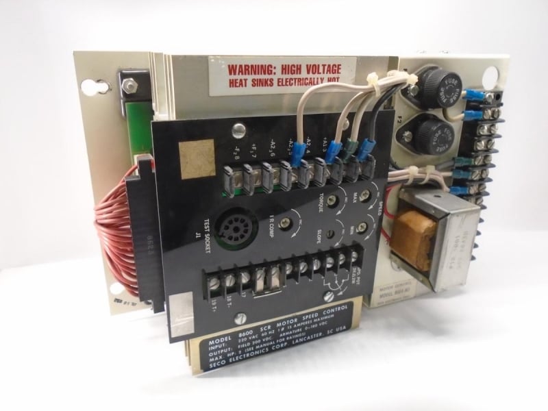 Danaher Motion 8604-NO