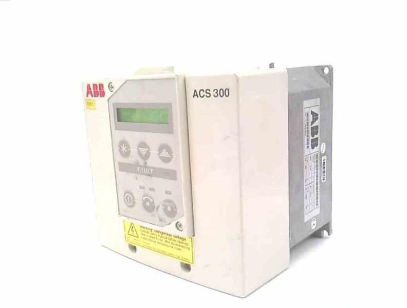 Abb ACS-311-1P1-1