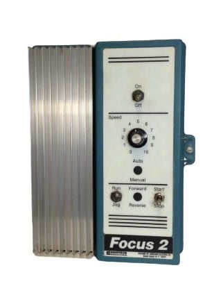 Control Techniques 2450-8003