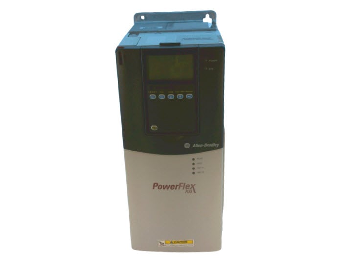 Allen Bradley 20BD022A5AYNANB0