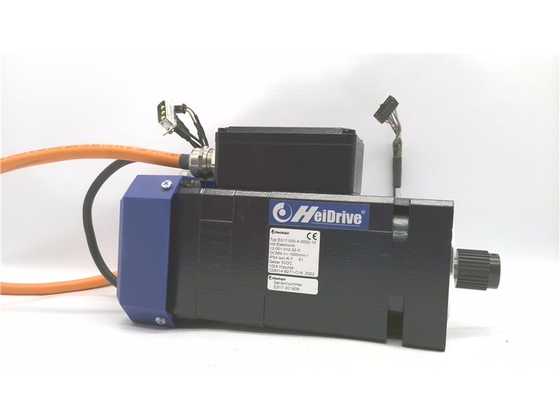 Heidolph E317-055-4-0002-10