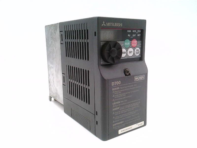 Mitsubishi FR-D720S-042-EC