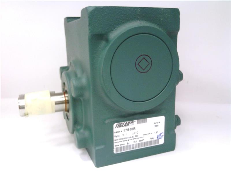 Asea Brown Boveri 17S10R