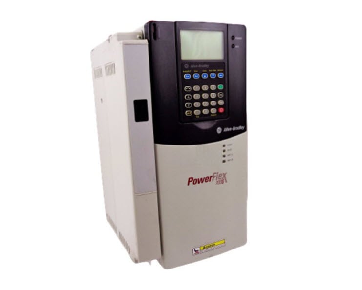 Allen Bradley 20DD014A3EYNAEBNE