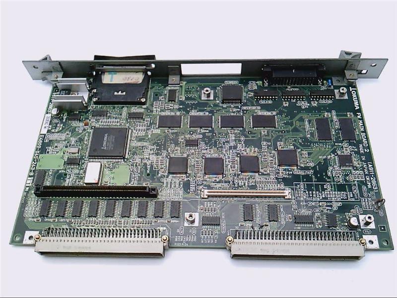 Okuma E4809-045-243-B