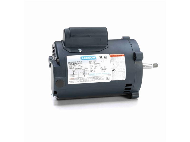 Regal Rexnord 100723