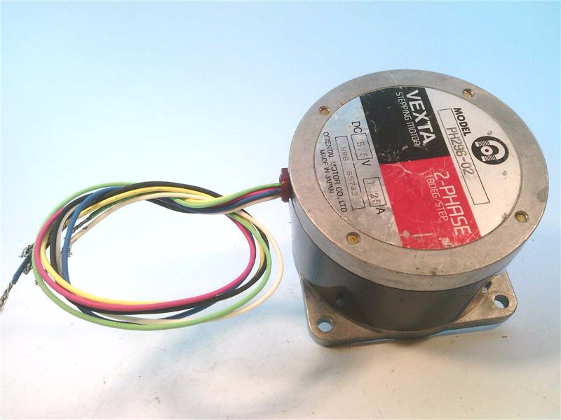 Oriental Motor PH296-02