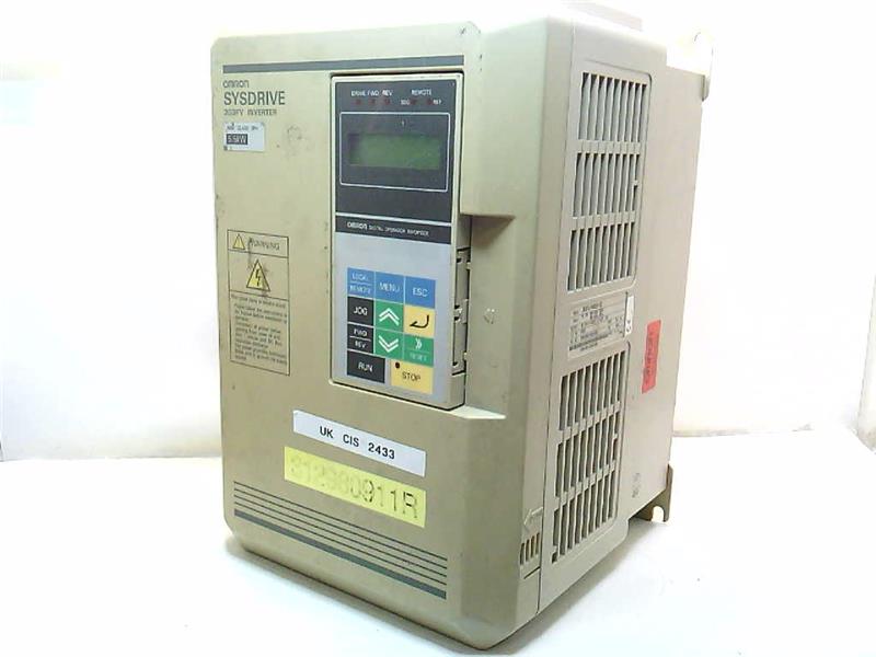 Omron 3G3FU-R4055-CE