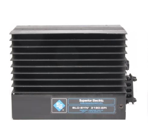 Danaher Motion SLOSYN3180EPI