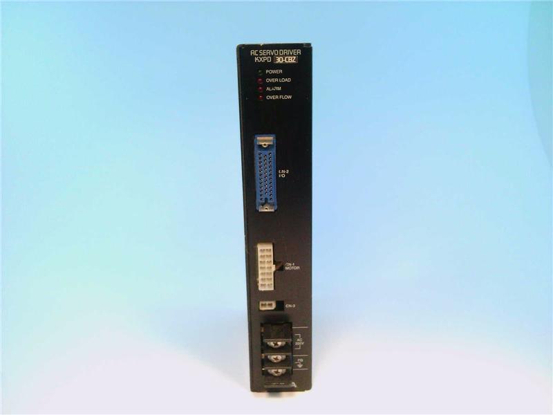Oriental Motor KXPD30-CBZ