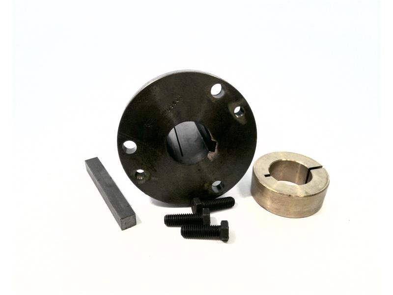 Regal Rexnord 203TBP107