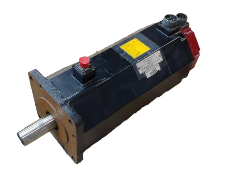 Fanuc A06B-0502-B751