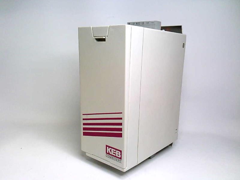 Keb Automation A8F5S1A-242A