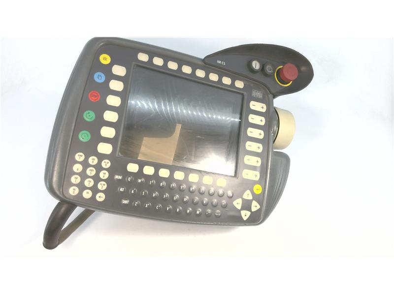 Kuka KCP1.500-105-201