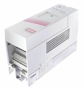 Keb Automation 09.F4.C3D-4M00/1.3