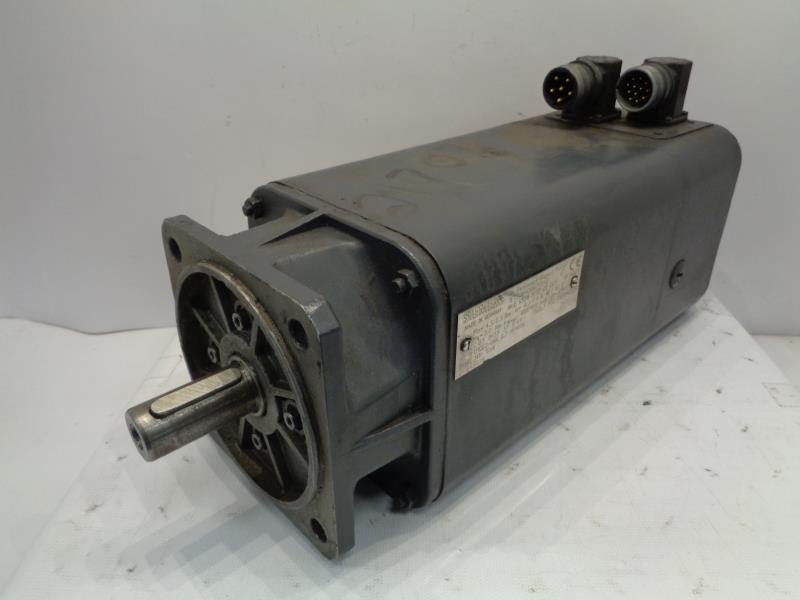 Siemens 1FT50640AK711-Z