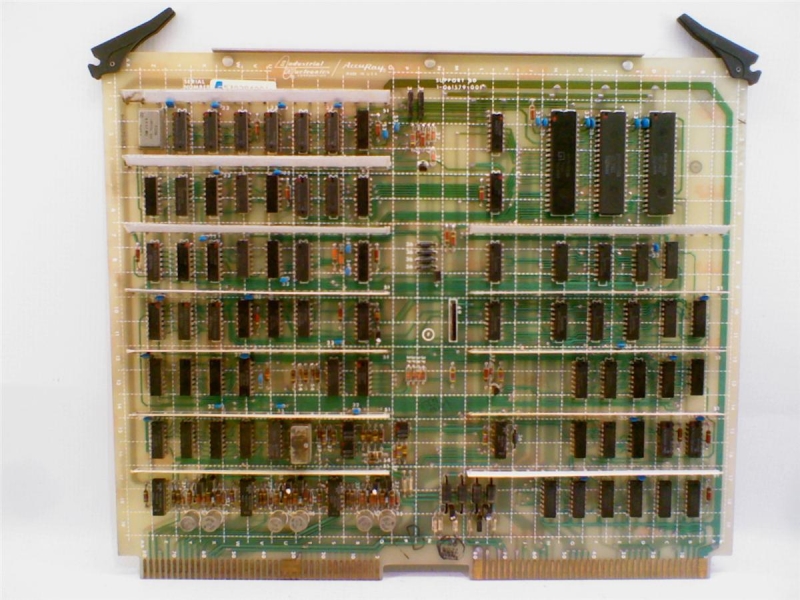 Asea Brown Boveri 061580-002