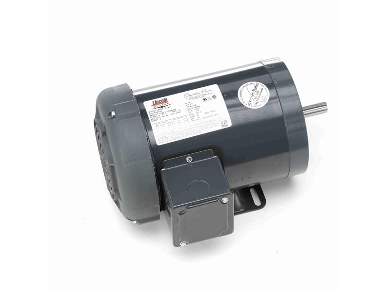 Regal Rexnord LM24140