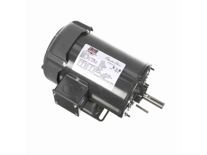 Regal Rexnord LM24075