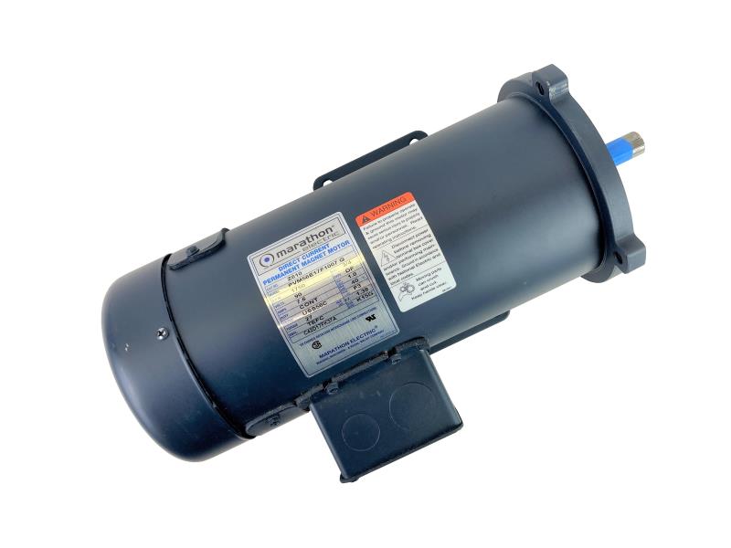 Regal Rexnord PVM056E17F1007