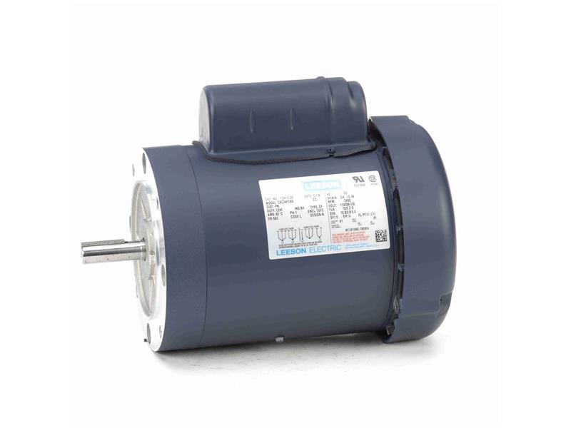 Regal Rexnord 110413