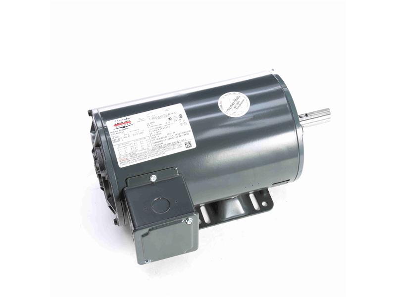 Regal Rexnord LM21124