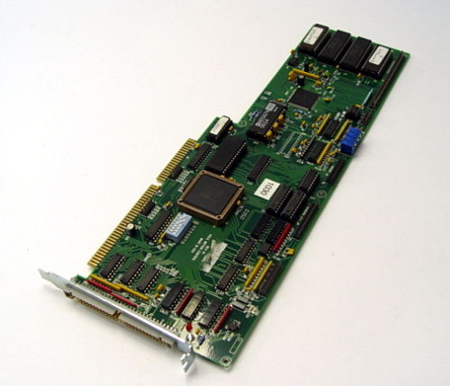 Galil Motion Controls DMC-1030