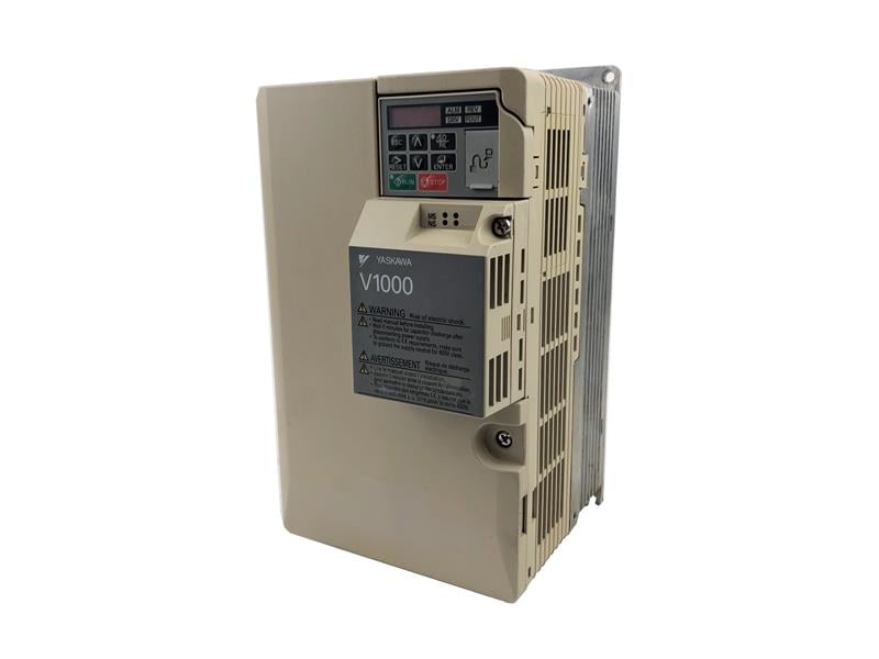 Yaskawa Electric CIMR-VU4A0031FAA