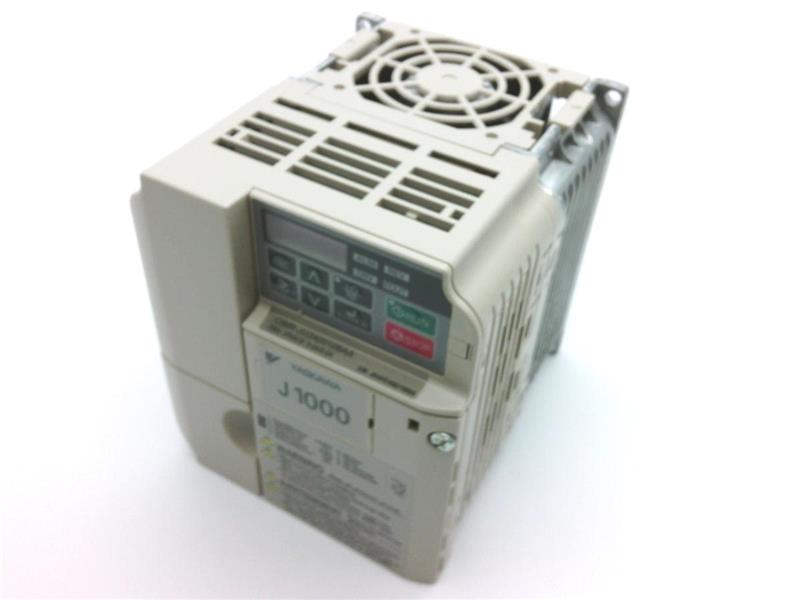 Yaskawa Electric CIMR-JU-2A0010BAA