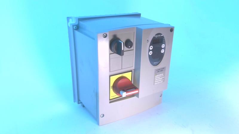 Telemecanique ATV31C037M2ZH28