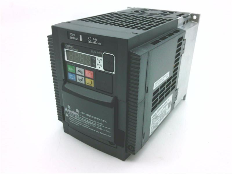 Omron 3G3MX2-A2022-V1