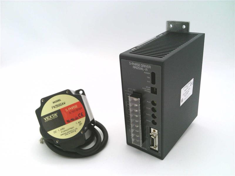 Oriental Motor RK566AA