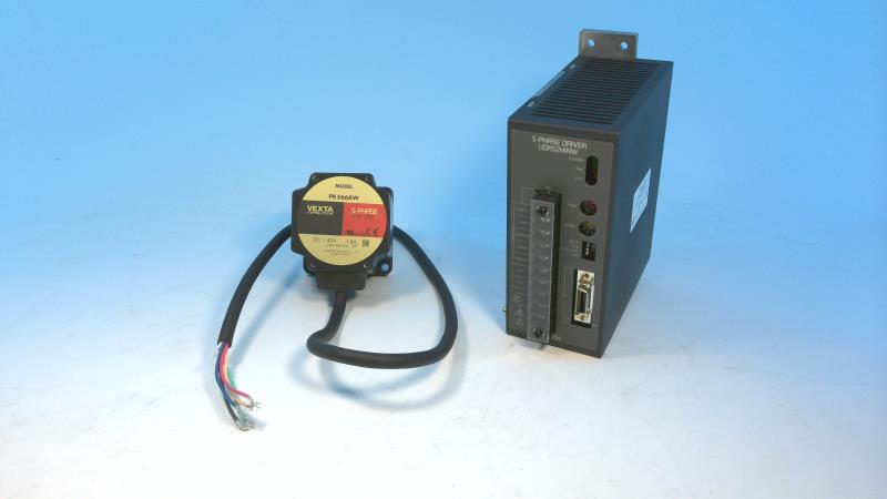 Oriental Motor UPK566AJW