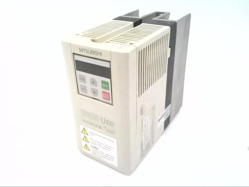 Mitsubishi FR-U120-0.4K-F