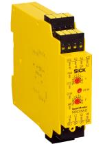 Sick MOC3SA-AAB44D31