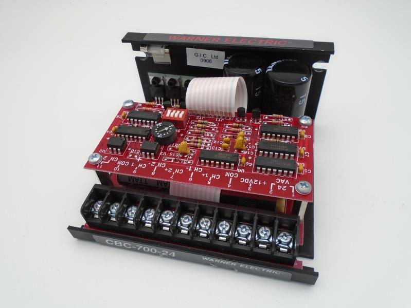 Altra Industrial Motion 6042-448-002