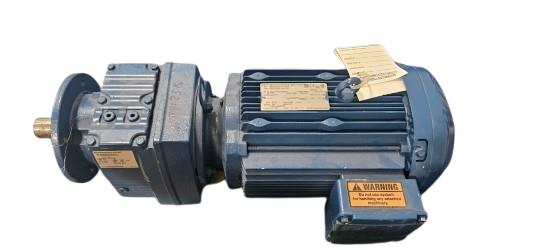 Sew Eurodrive RF47DRE100L4/DH